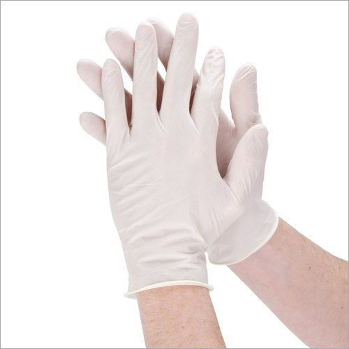 Surgical Gloves