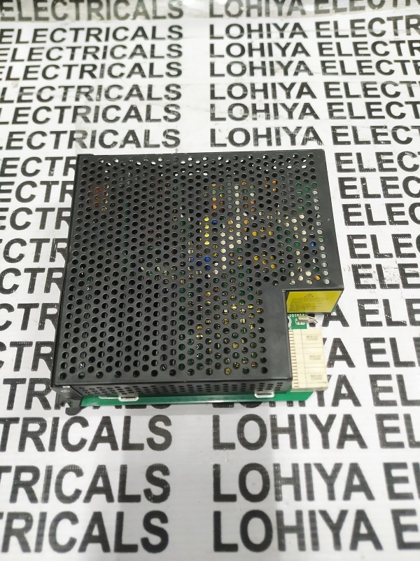 GE Multilin UR SHA POWER SH MODULE