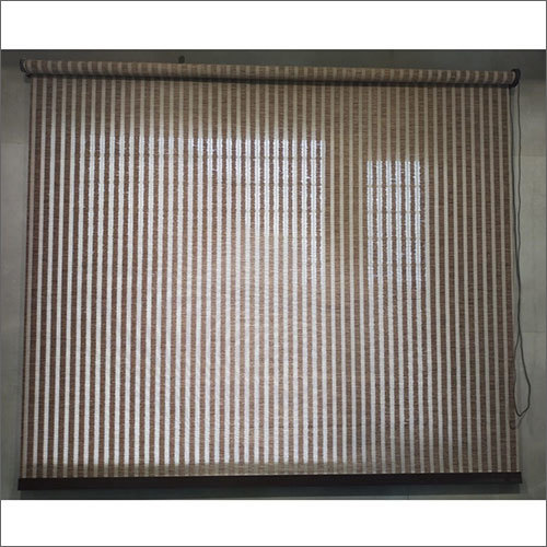 Vertical Window Blinds