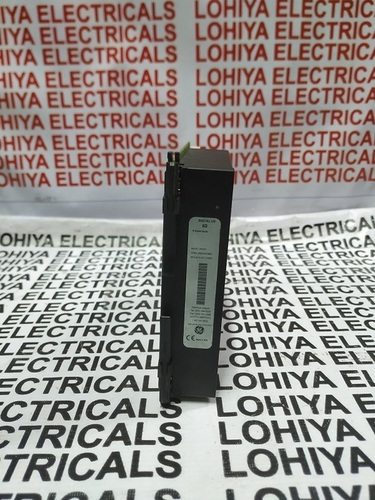 GE Multilin UR 6DH DIGITAL I/O 6D MODULE