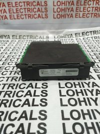 DIGITAL I/O MODULE