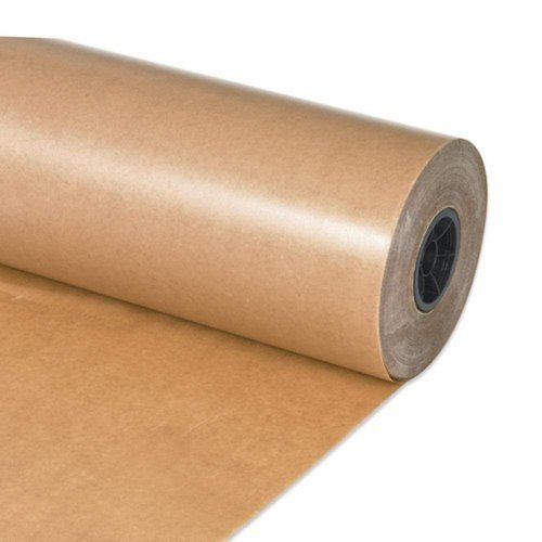 Poly Coated Kraft Paper