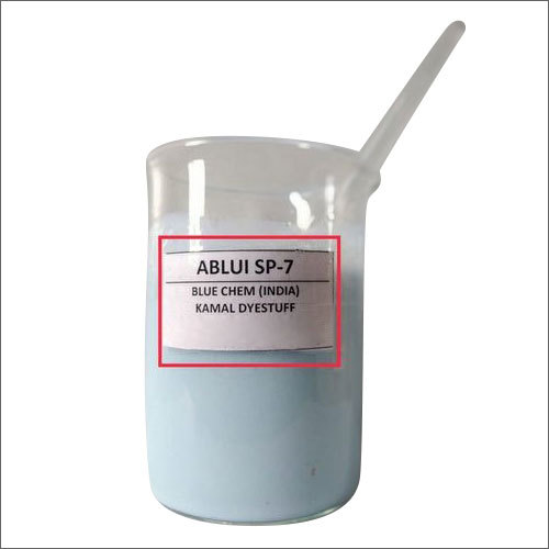 ABLUI SP-7 Detergent Enzyme