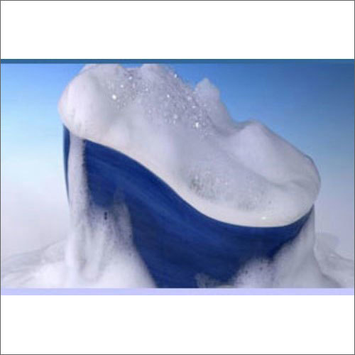 Detergent Foam Booster