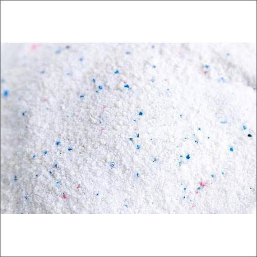 Detergent Powder