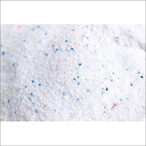 Whitening Agent For Detergent Powder