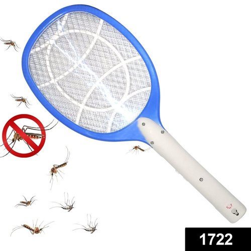 Anti Mosquito Racket - Rechargeable Insect Killer Bat