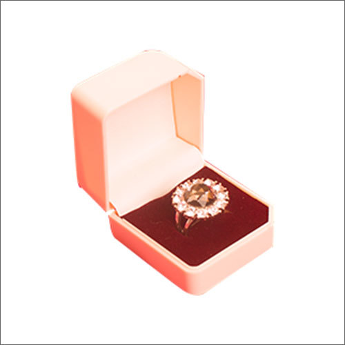 Ladies Ring Box