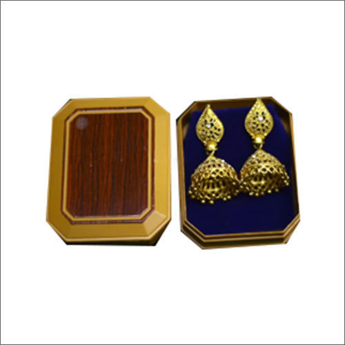 Jhumka Boxes