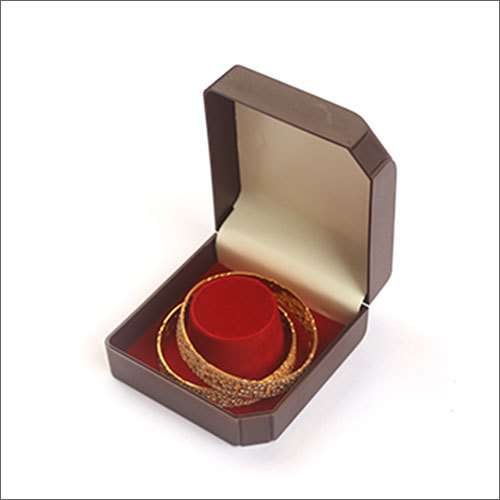 Plain Bangle Box