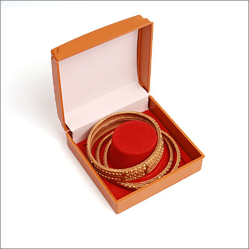 Square Bangle Box