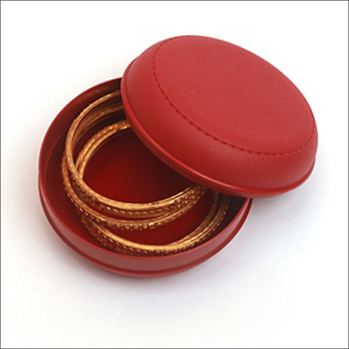  Round Bangle Box