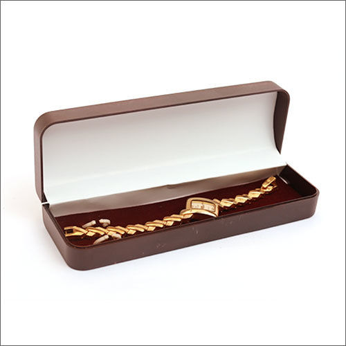 Big Chain Brown Box 