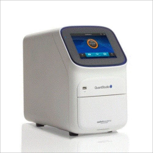 Biosystem Real Time PCR System