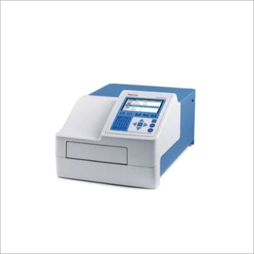 Multiskan FC Microplate Photometer Reader