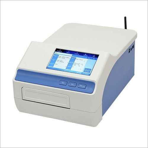 Elisa Microplate Reader - Application: Clinical And R&D