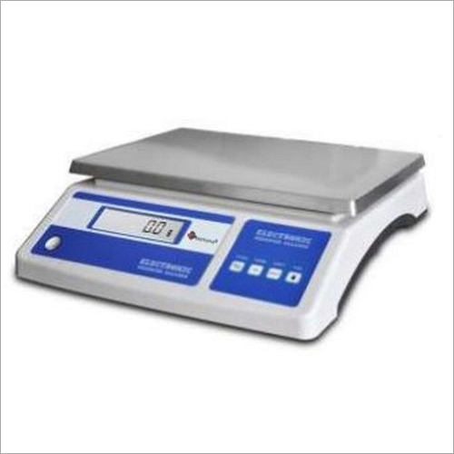 Tabletop Weighing Scale