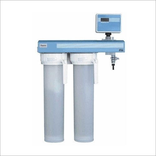 Lab Water Purification System