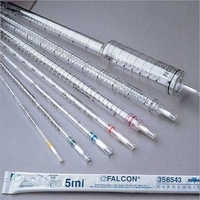 Fallcon Individually Wrapped Serological Pipets
