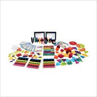 Mathematic Junior Kit