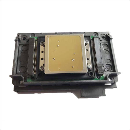 Epson XP600 Printhead