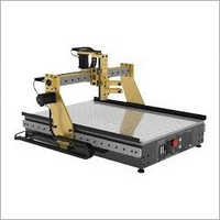 Router Machine