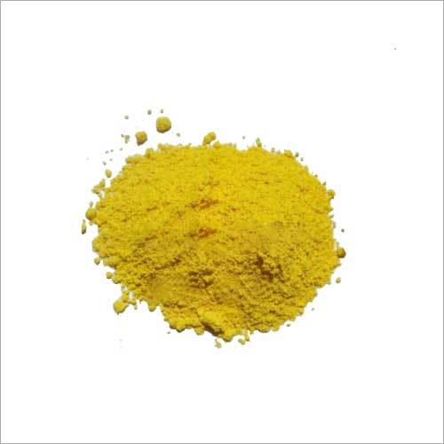 Vat Golden Yellow GK Powder