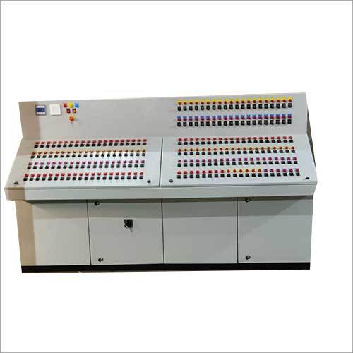 MS Control Panel Desk