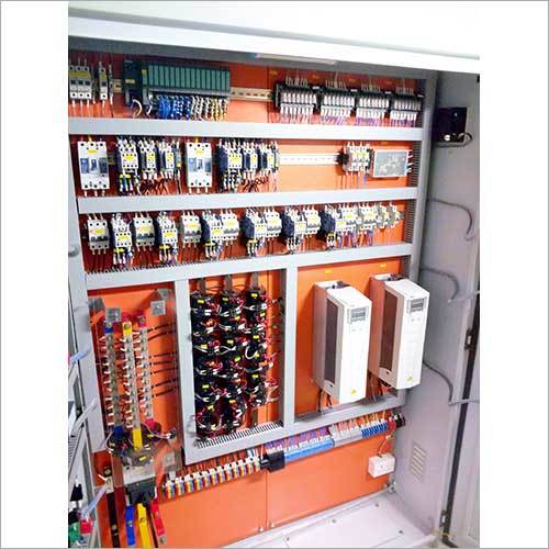 Load Management Panel By SATTAVA AUTOMATION