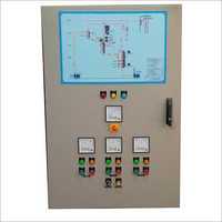 PLC Panel