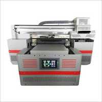 UV Digital Printing Machine