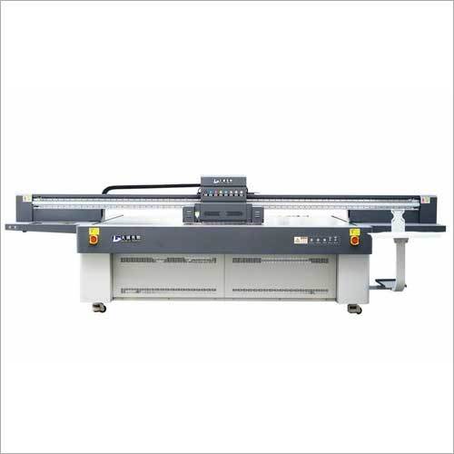 2000 X 3000 mm UV Glass Printer