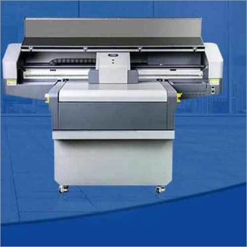 Gh2220/ Gen5I Head Uv Flatbed Machine - Automatic Grade: Automatic