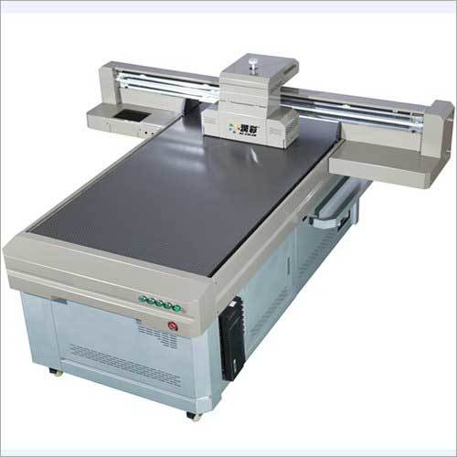 Automatic 220V Uv Flatbed Printer