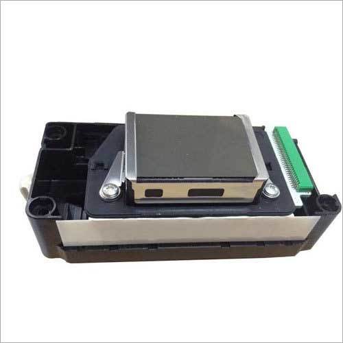 Mimaki JV33-JV5 Digital Printer Head