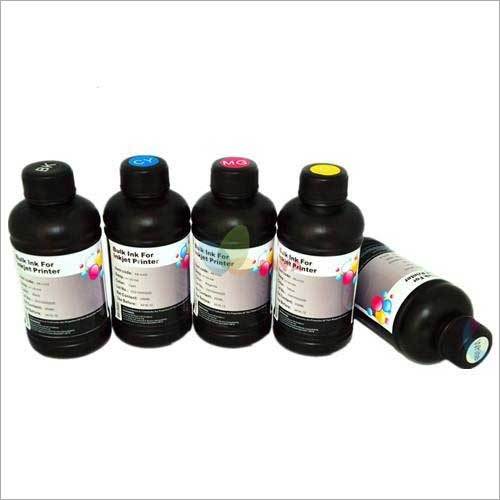 UV Ink For Epson Printer