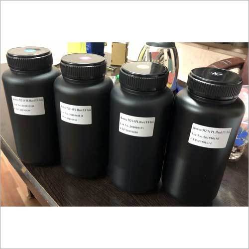 UV Ink Konica 14 Pl Head