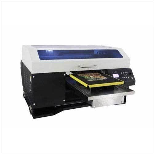 Single Phase DTG Printer