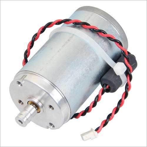 Novajet Servo Motor For Use In: Printer