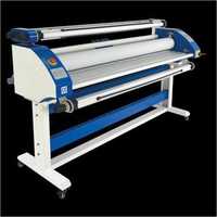 Lamination Machine