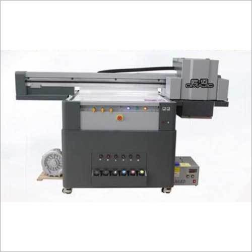 Metal Printing Machine