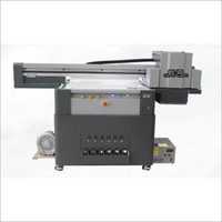 Electric Metal Printing Machine
