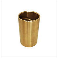 Earthmover Bushes