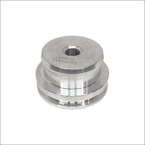 Aluminium Pneumatic Piston