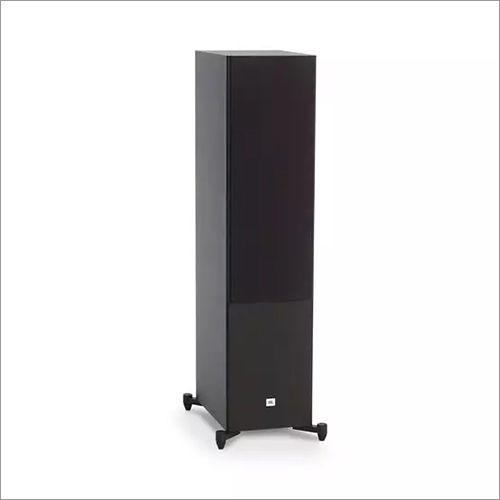 Portable Home Audio Loudspeaker