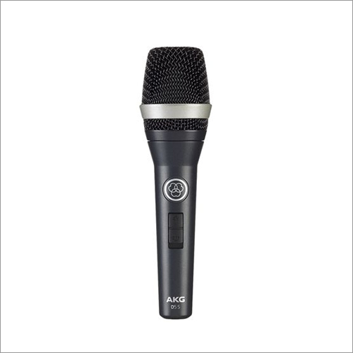 Professional Dynamic Vocal Microphone By PRO AUDIO VISION