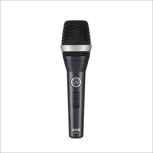 Professional Dynamic Vocal Microphone