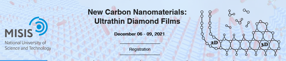 New Carbon Nanomaterials: Ultrathin Diamond Films