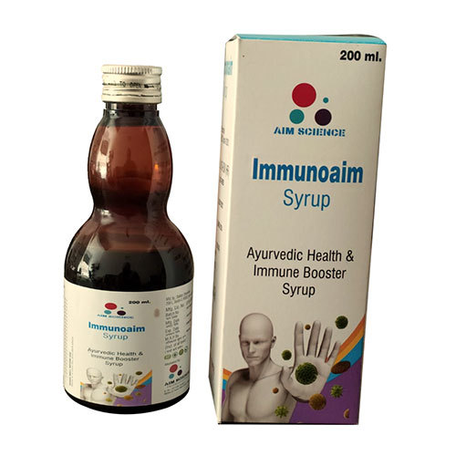 Immunoaim Syrup