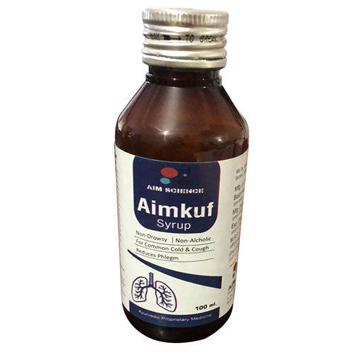 Aimkuf Syrup